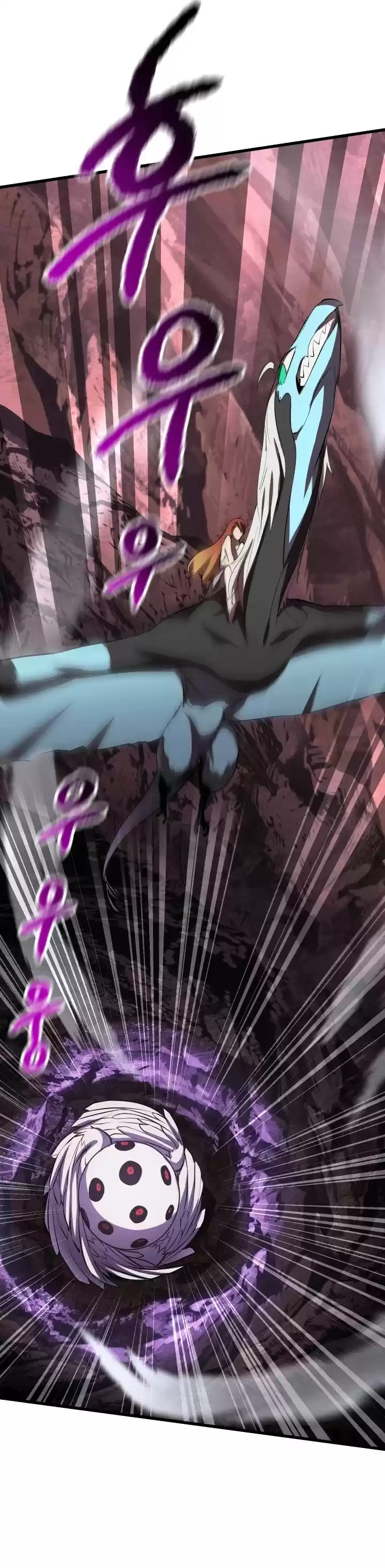 Survival Story Of A Sword King In A Fantasy World Chapter 95