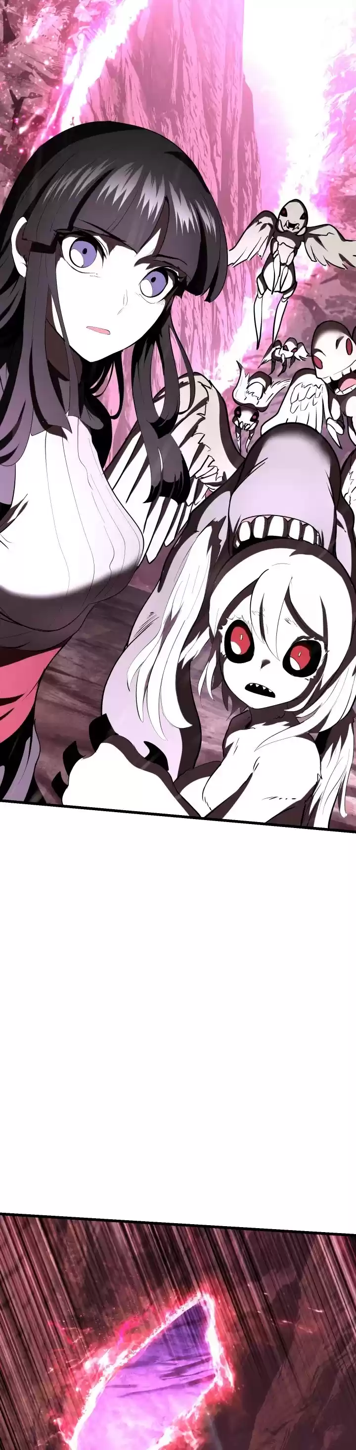 Survival Story Of A Sword King In A Fantasy World Chapter 95