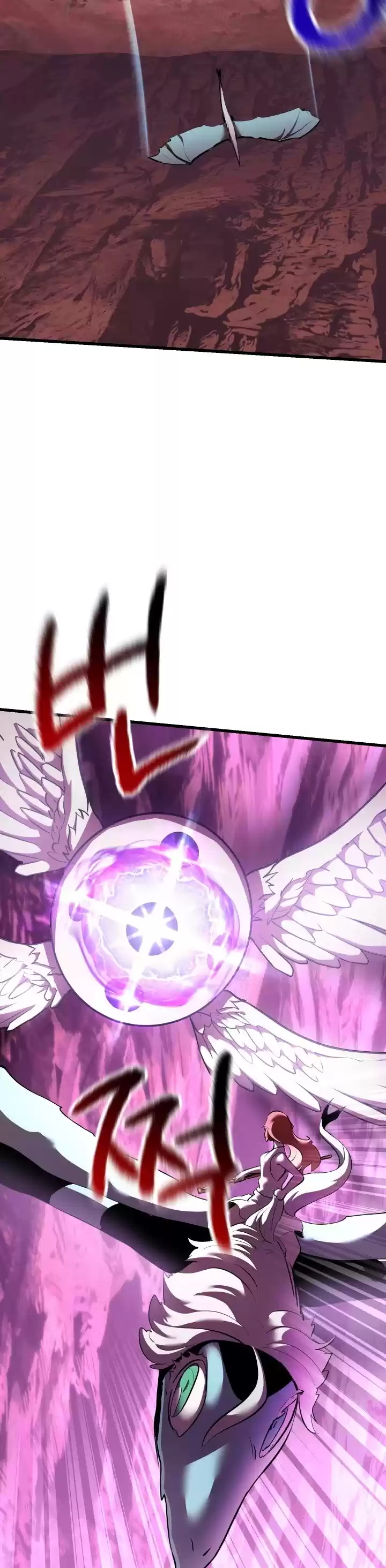 Survival Story Of A Sword King In A Fantasy World Chapter 95