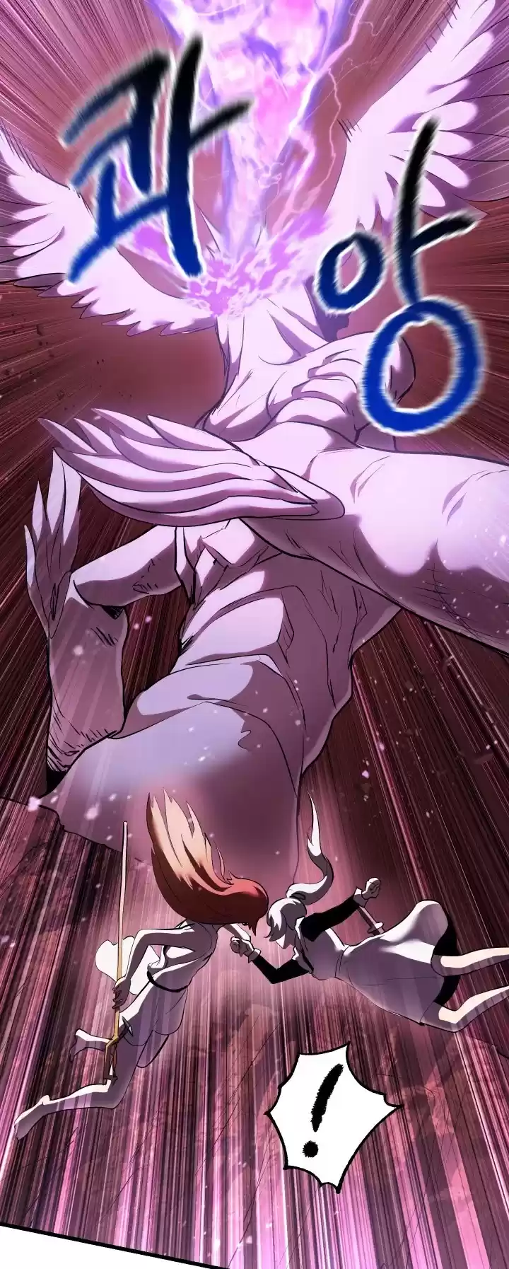 Survival Story Of A Sword King In A Fantasy World Chapter 95