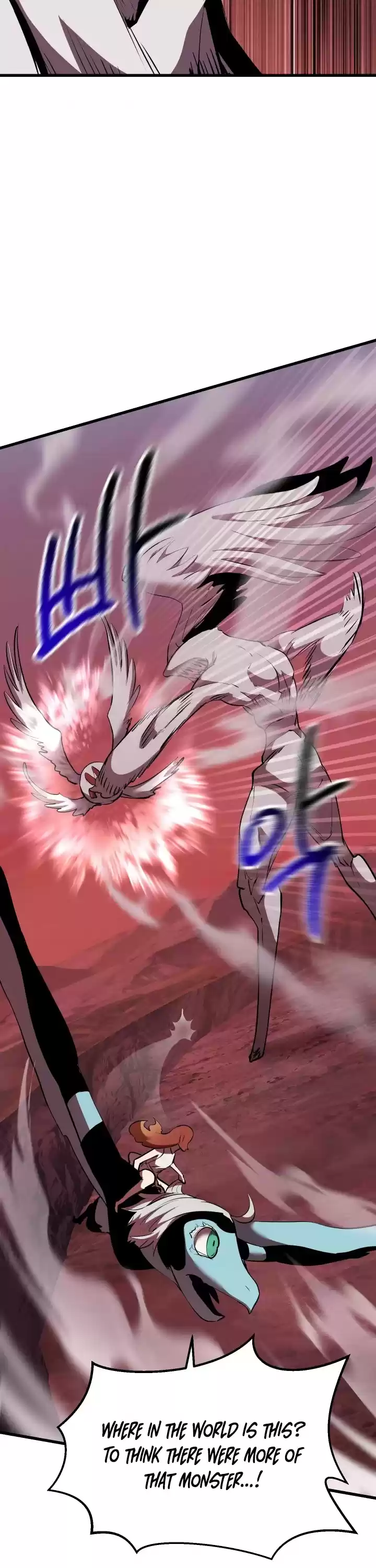 Survival Story Of A Sword King In A Fantasy World Chapter 95