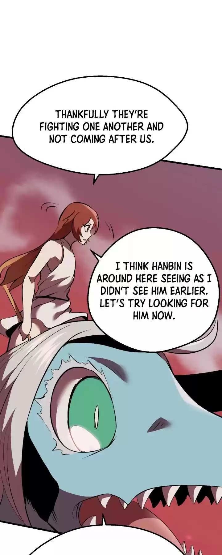 Survival Story Of A Sword King In A Fantasy World Chapter 95