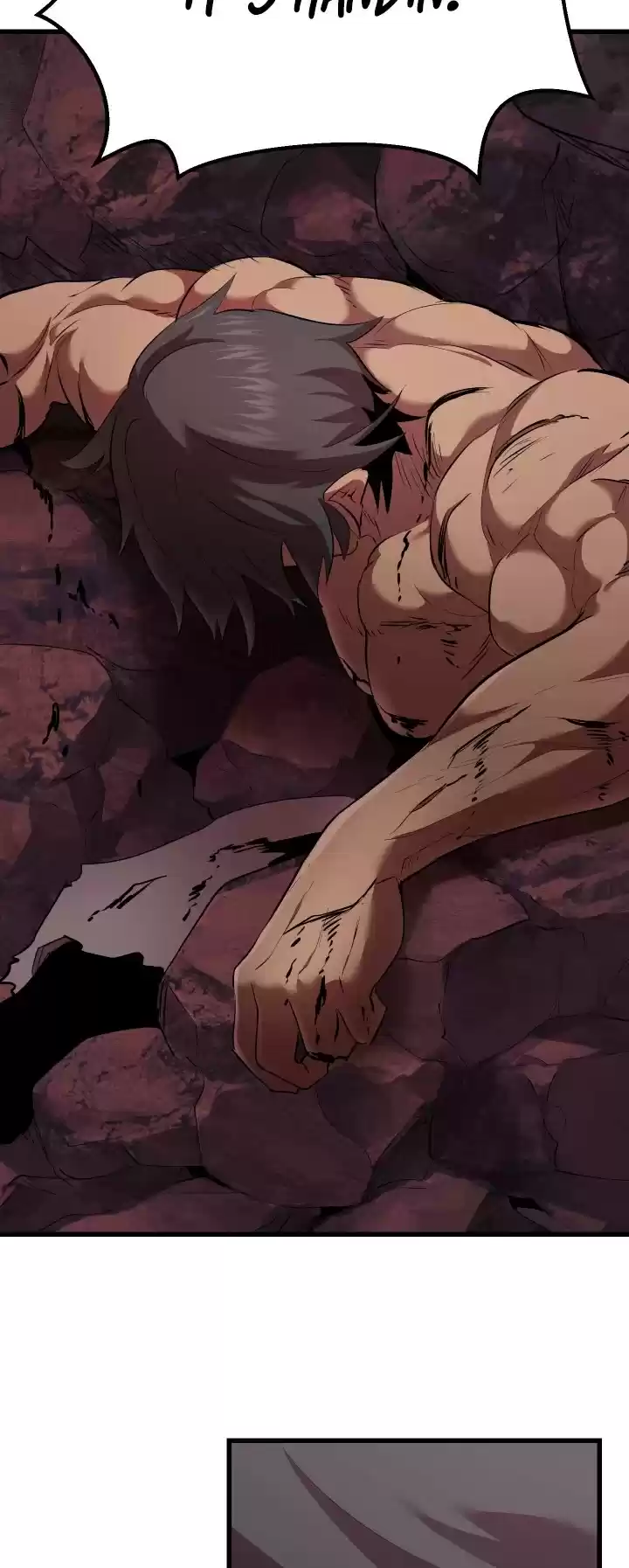 Survival Story Of A Sword King In A Fantasy World Chapter 95