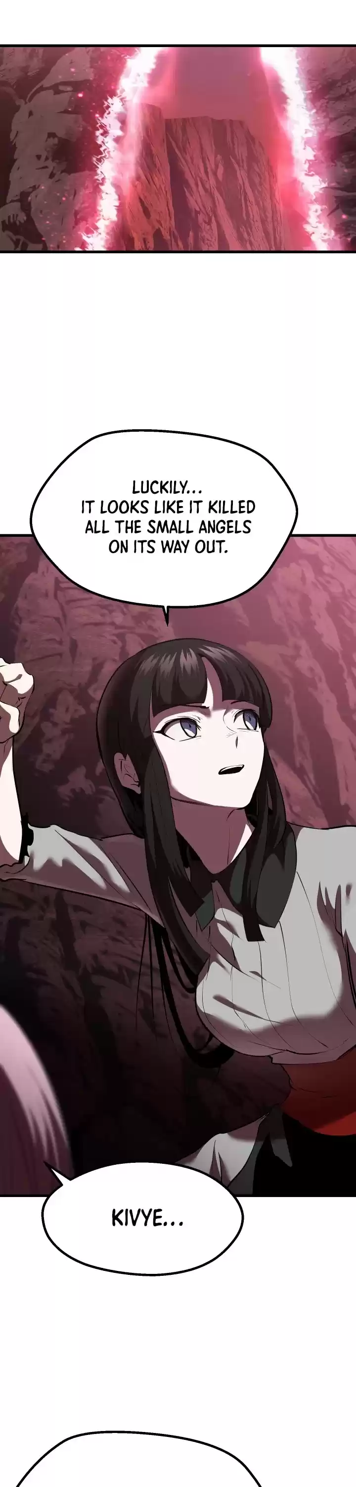 Survival Story Of A Sword King In A Fantasy World Chapter 95