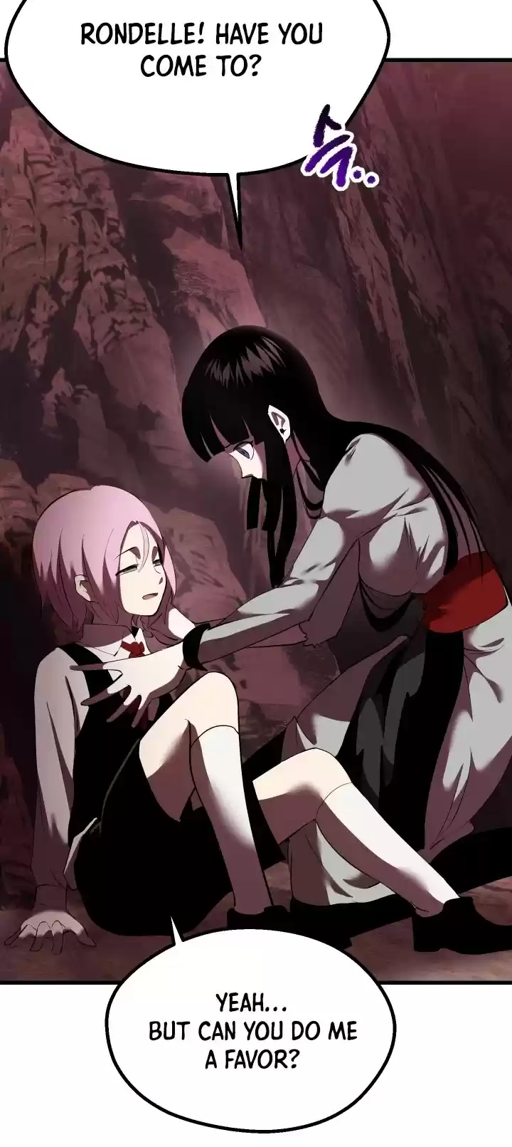 Survival Story Of A Sword King In A Fantasy World Chapter 95