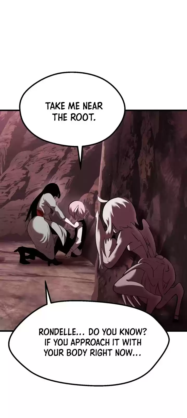 Survival Story Of A Sword King In A Fantasy World Chapter 95