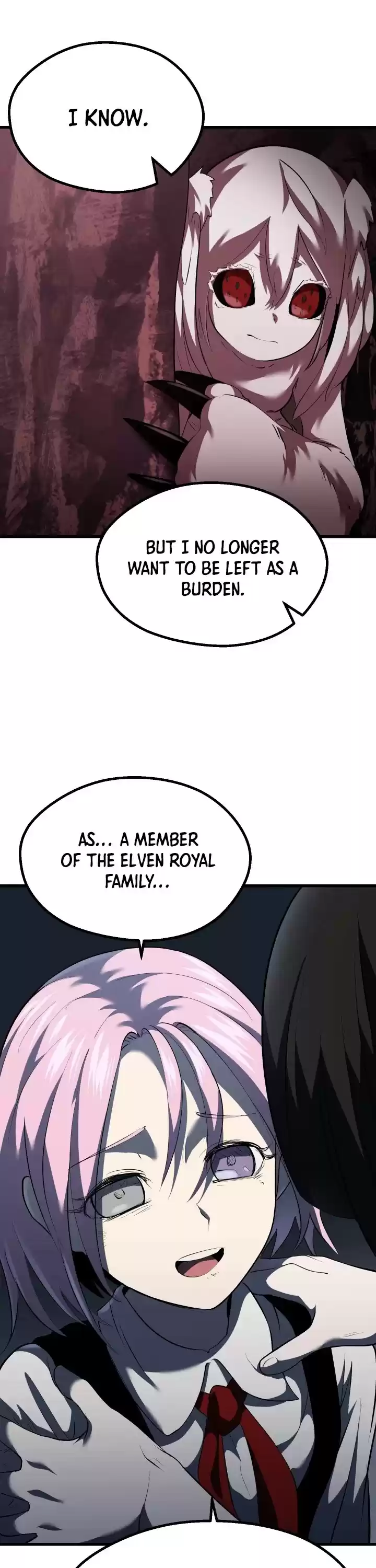 Survival Story Of A Sword King In A Fantasy World Chapter 95