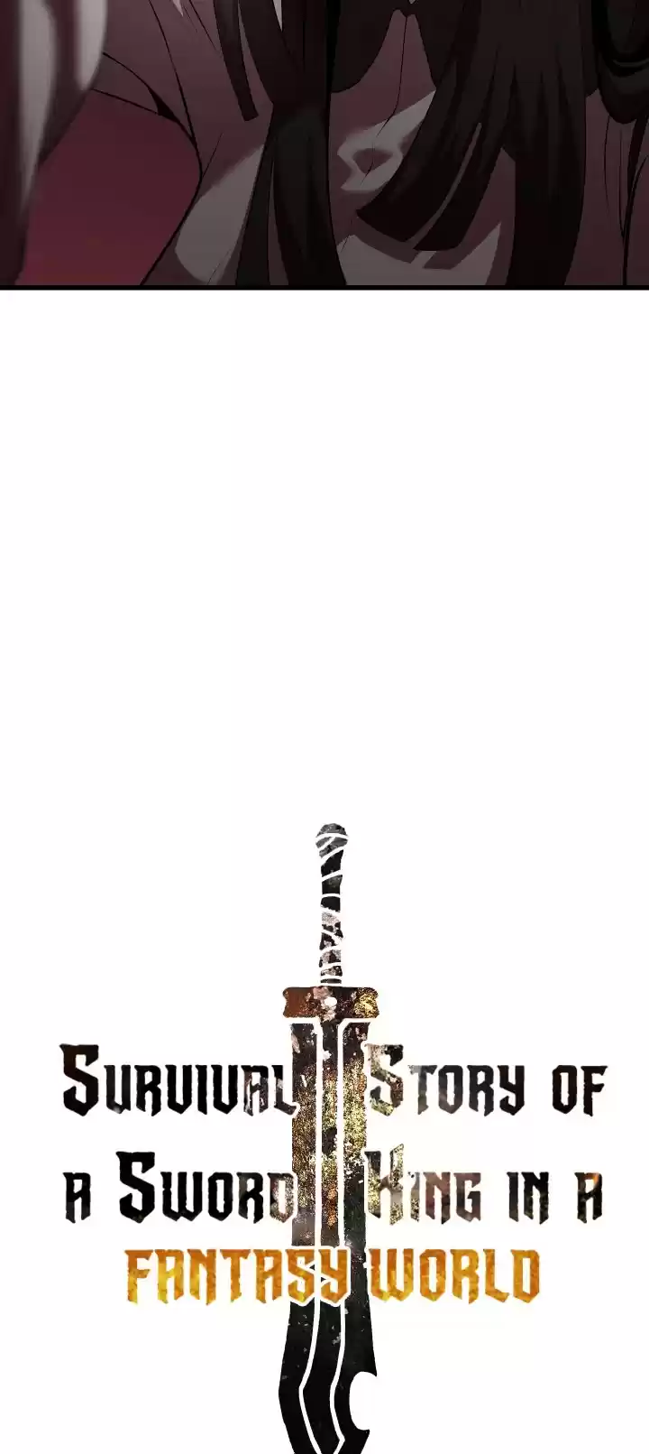 Survival Story Of A Sword King In A Fantasy World Chapter 95