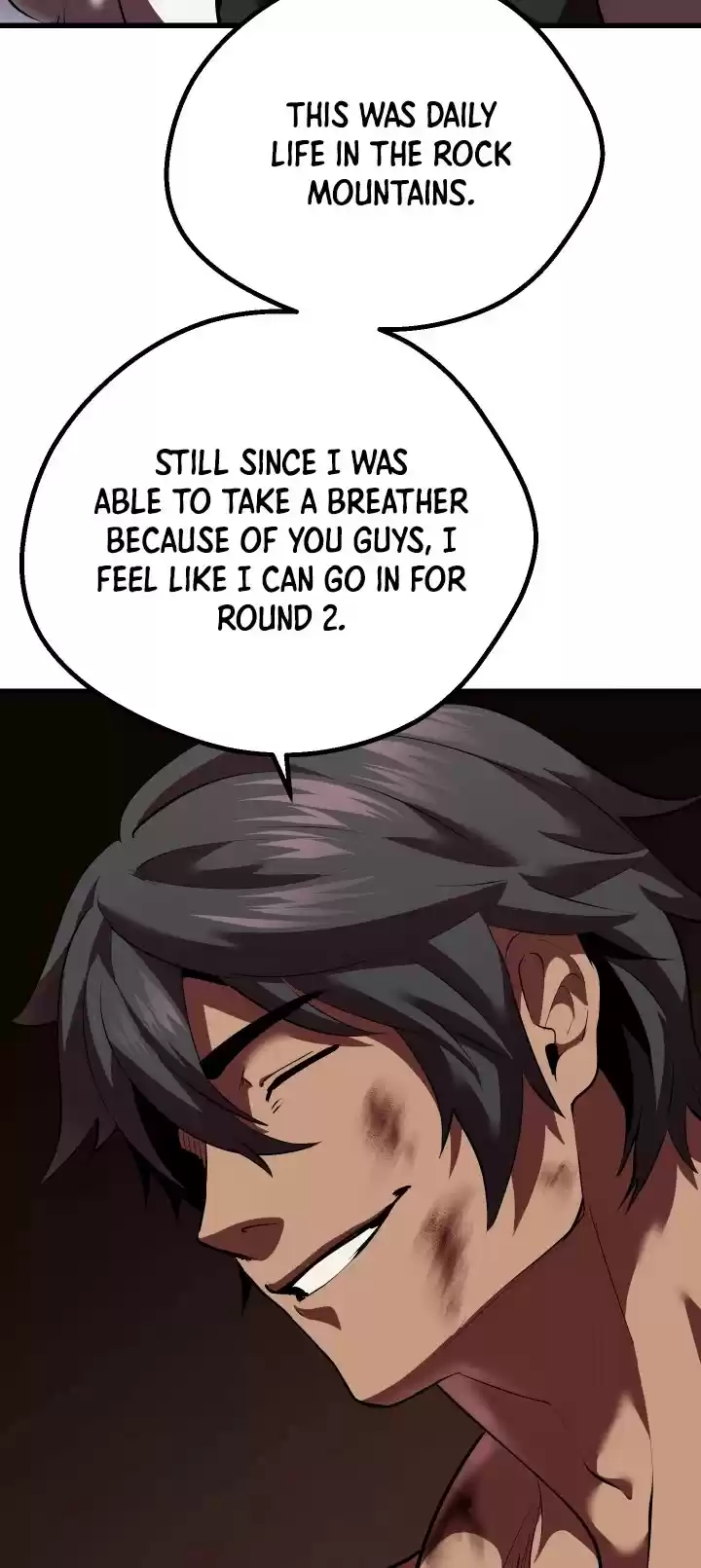 Survival Story Of A Sword King In A Fantasy World Chapter 95