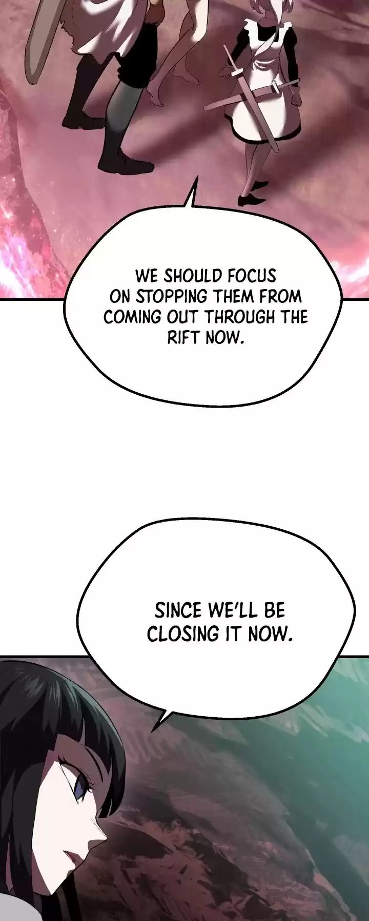 Survival Story Of A Sword King In A Fantasy World Chapter 95