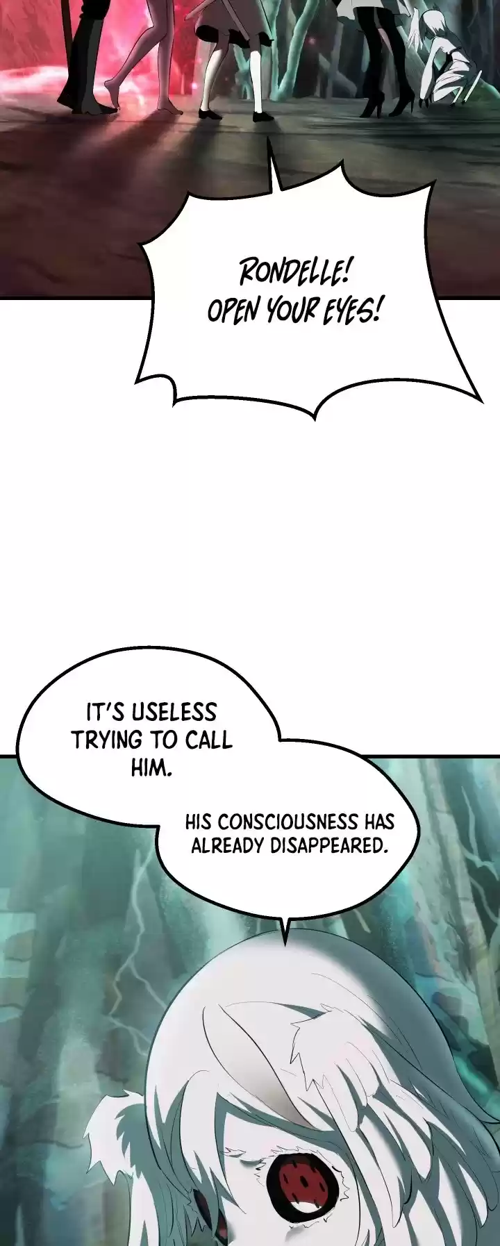 Survival Story Of A Sword King In A Fantasy World Chapter 95