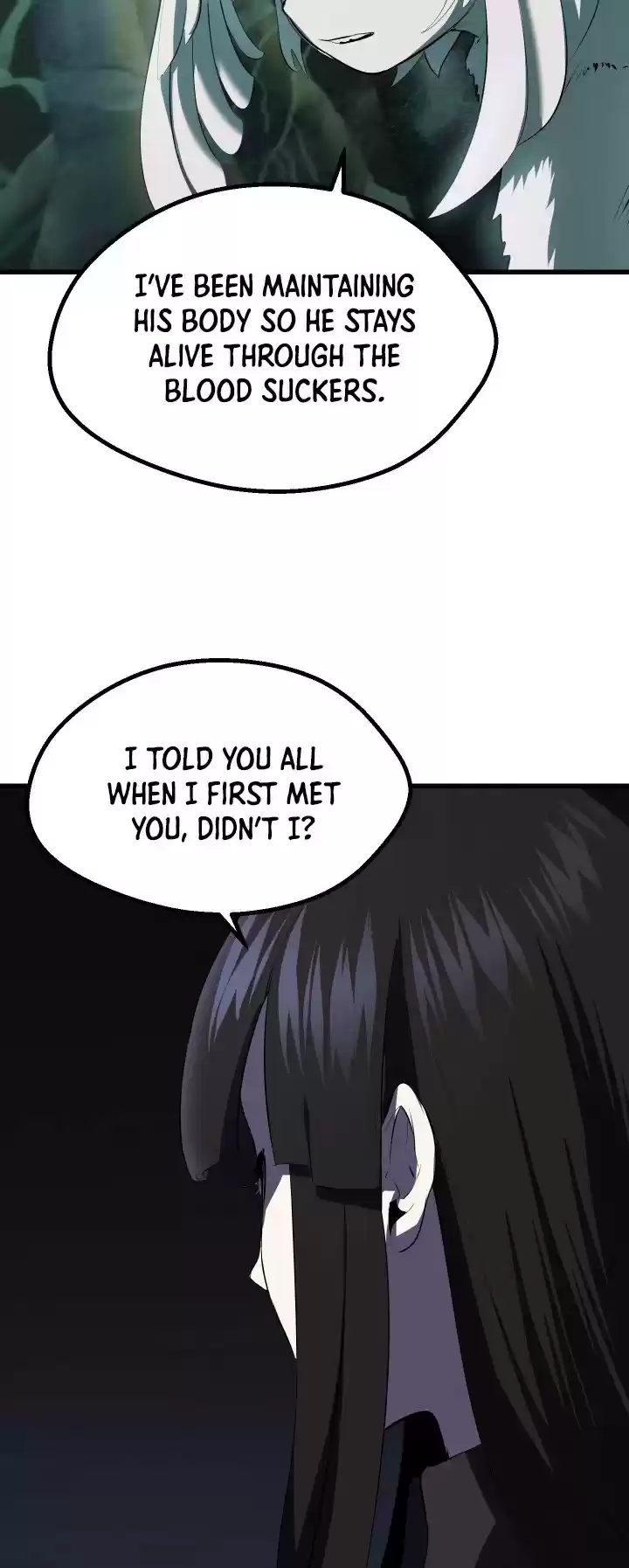 Survival Story Of A Sword King In A Fantasy World Chapter 95