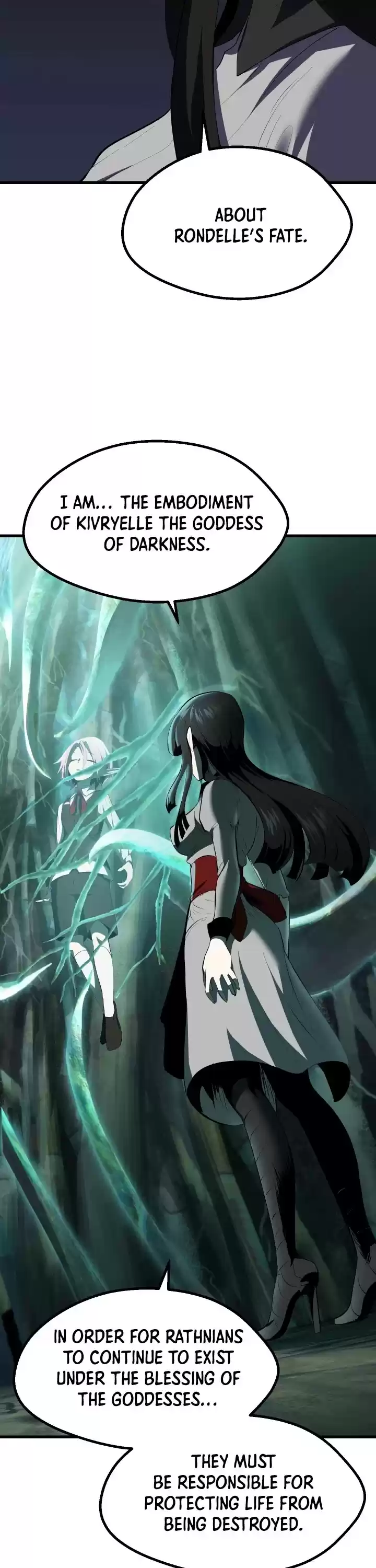 Survival Story Of A Sword King In A Fantasy World Chapter 95