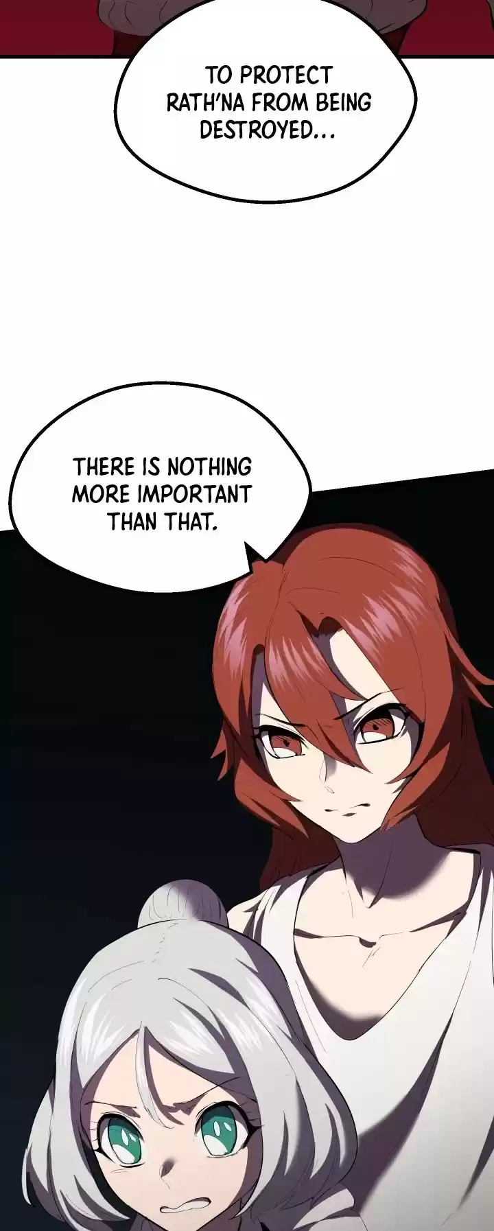 Survival Story Of A Sword King In A Fantasy World Chapter 95