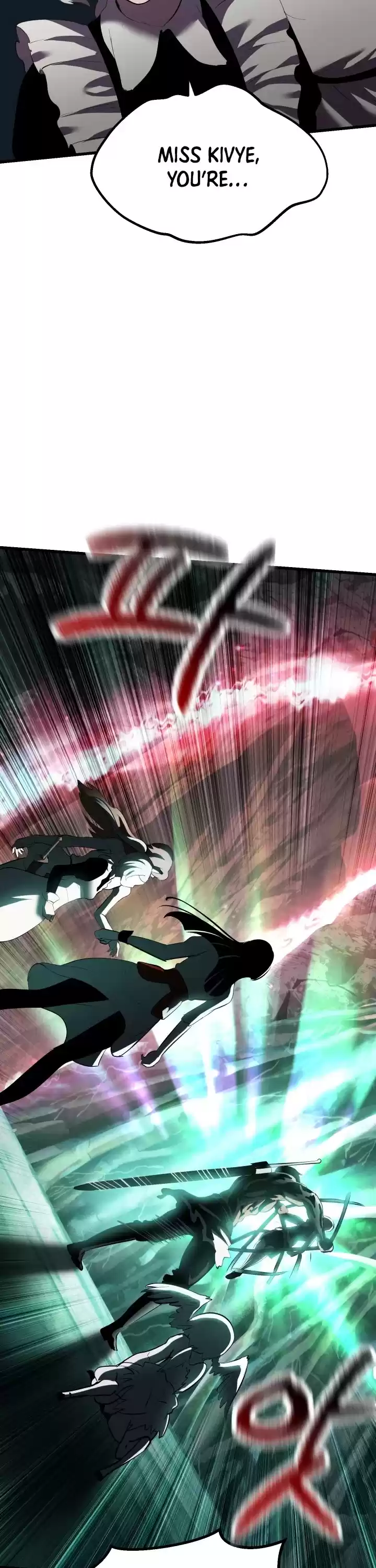 Survival Story Of A Sword King In A Fantasy World Chapter 95