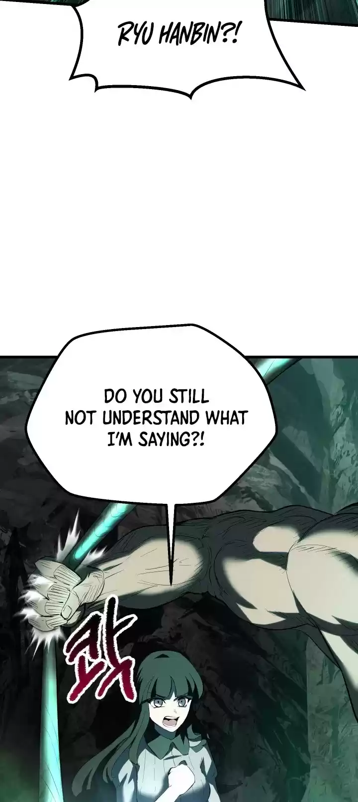 Survival Story Of A Sword King In A Fantasy World Chapter 95