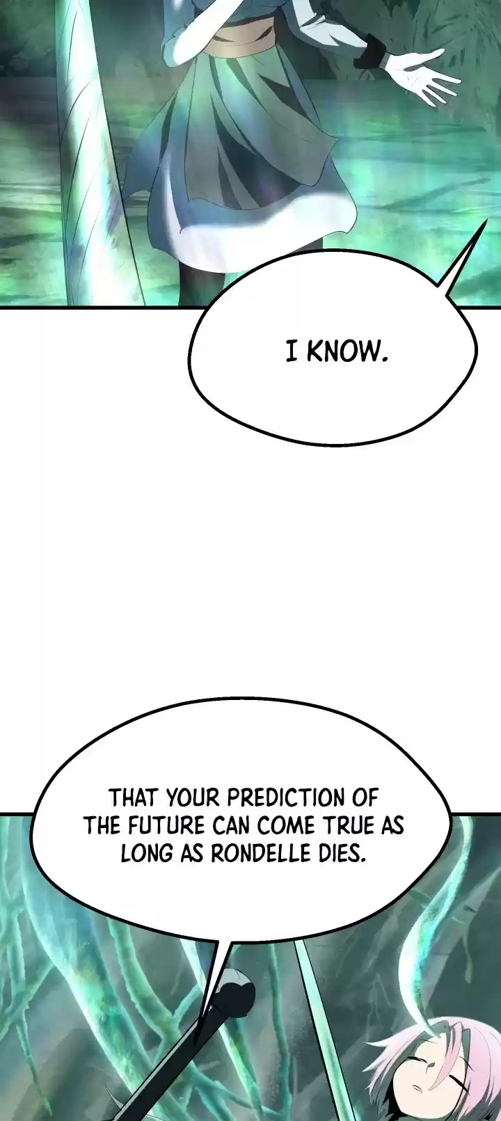 Survival Story Of A Sword King In A Fantasy World Chapter 95