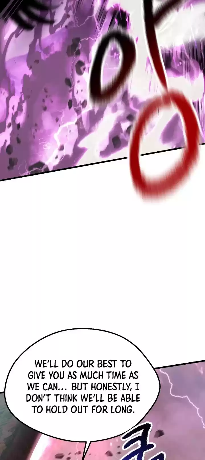 Survival Story Of A Sword King In A Fantasy World Chapter 95