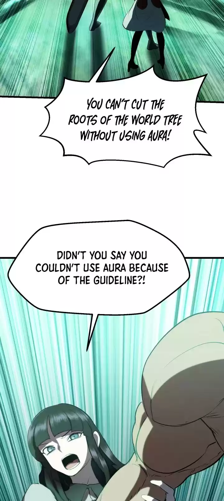 Survival Story Of A Sword King In A Fantasy World Chapter 95