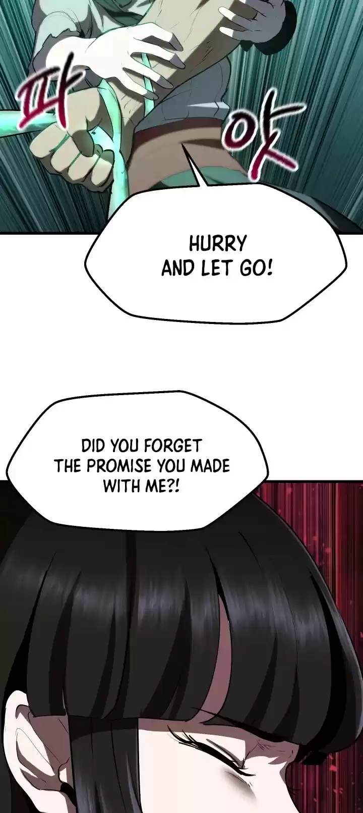 Survival Story Of A Sword King In A Fantasy World Chapter 95