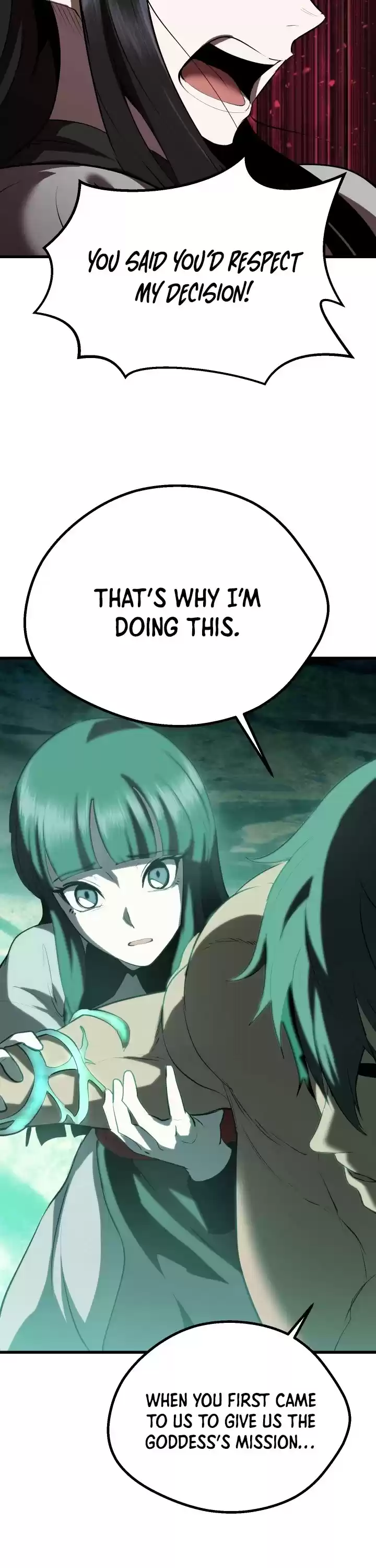 Survival Story Of A Sword King In A Fantasy World Chapter 95