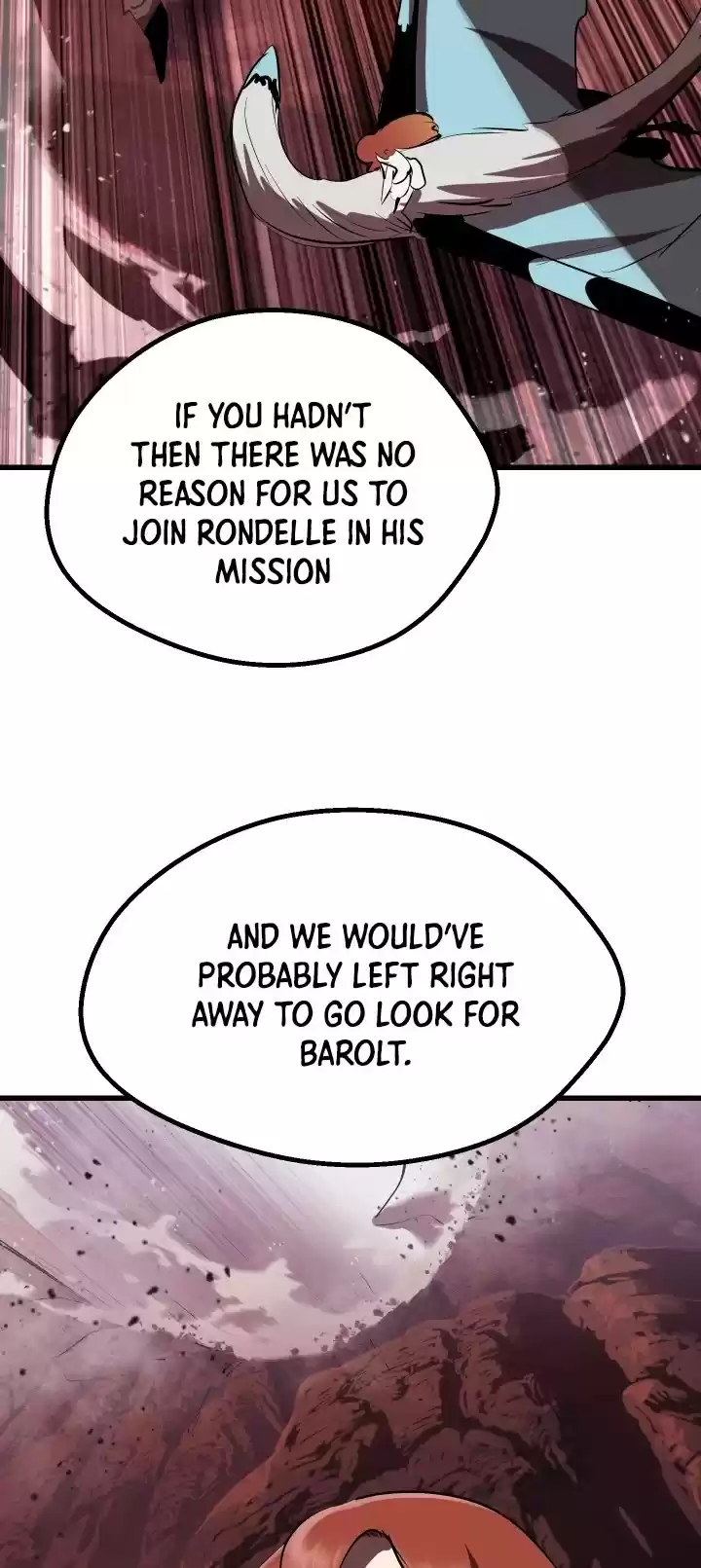 Survival Story Of A Sword King In A Fantasy World Chapter 95