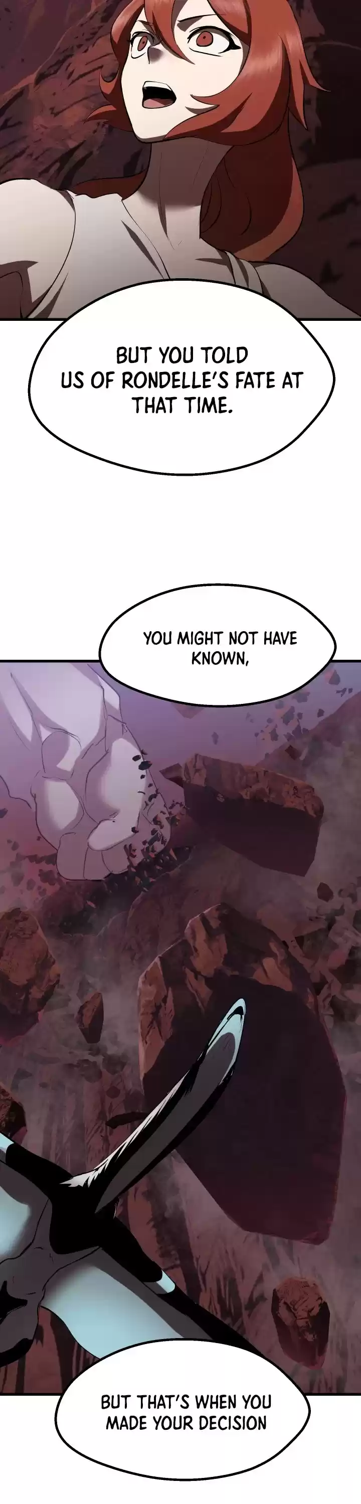 Survival Story Of A Sword King In A Fantasy World Chapter 95