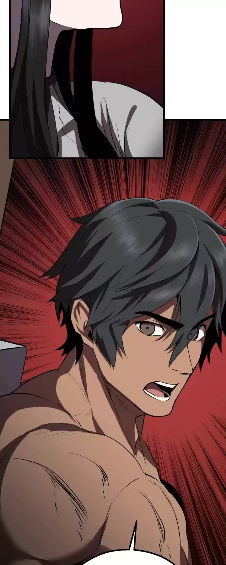 Survival Story Of A Sword King In A Fantasy World Chapter 95