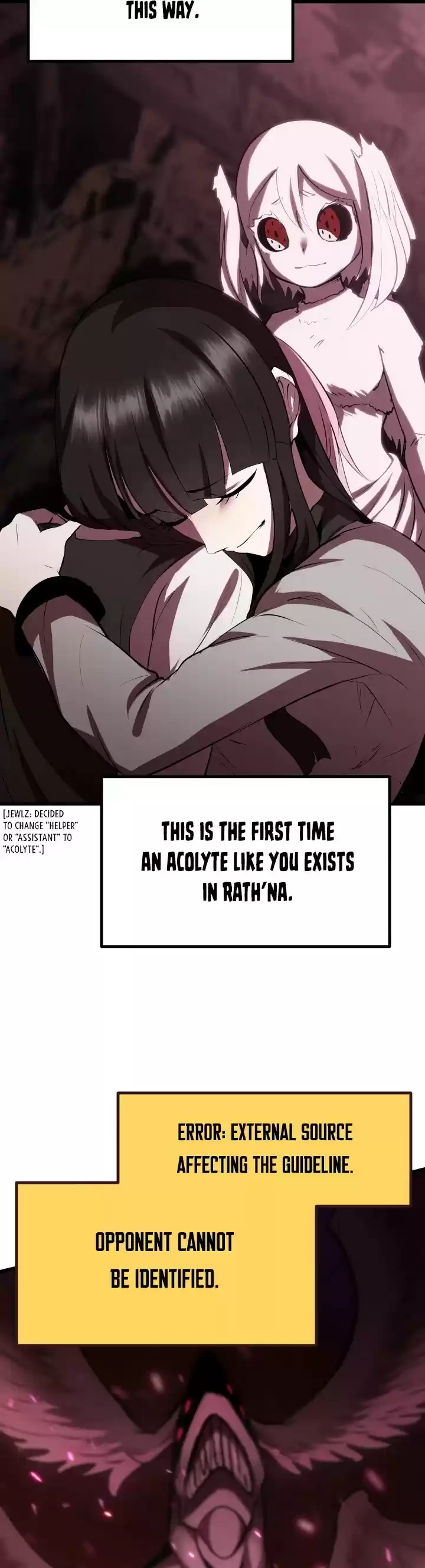 Survival Story Of A Sword King In A Fantasy World Chapter 95