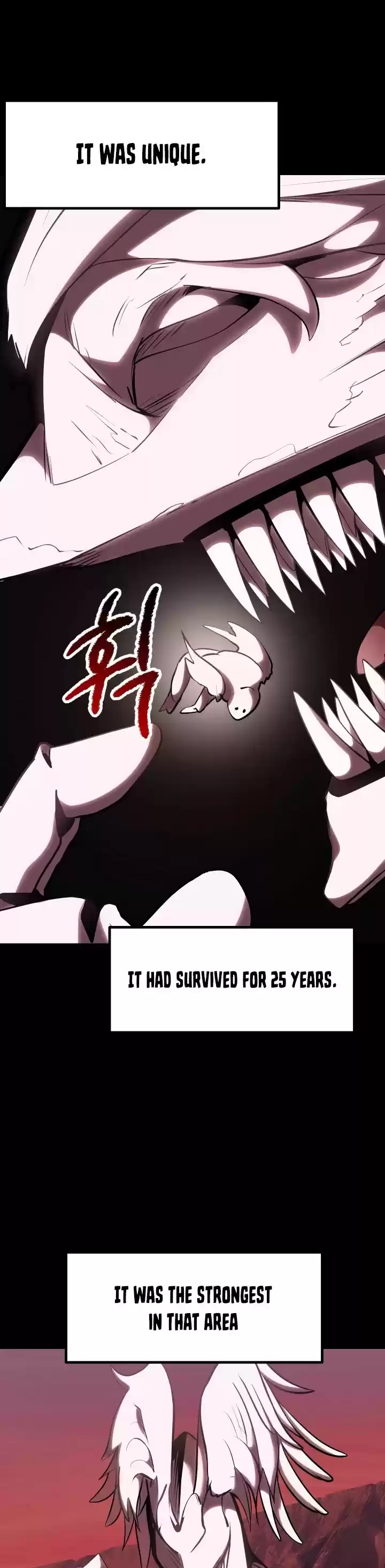 Survival Story Of A Sword King In A Fantasy World Chapter 96