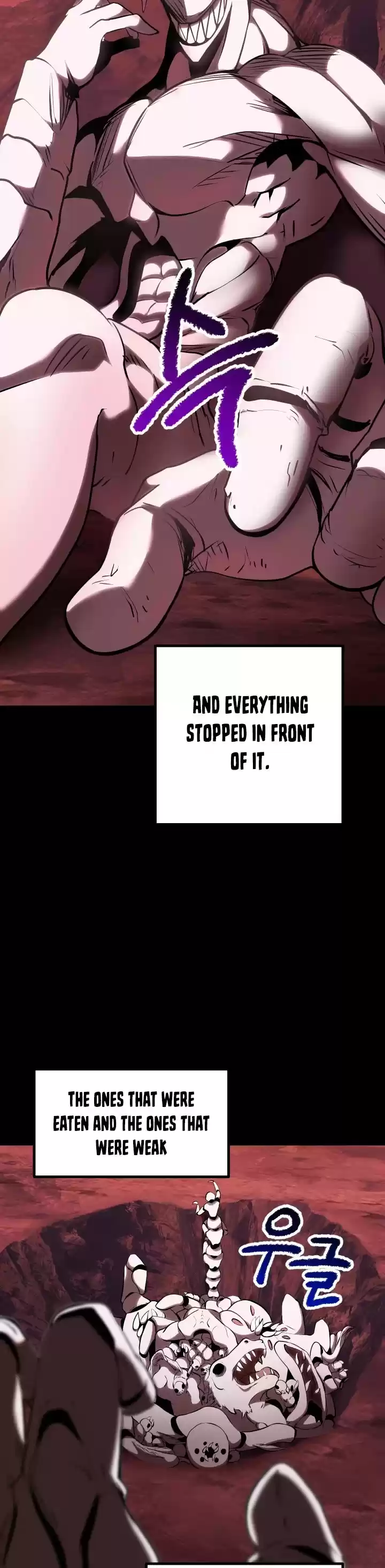 Survival Story Of A Sword King In A Fantasy World Chapter 96