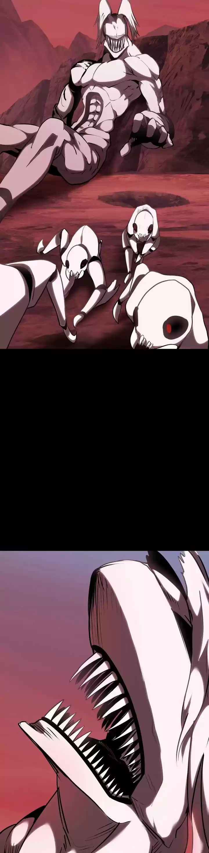 Survival Story Of A Sword King In A Fantasy World Chapter 96