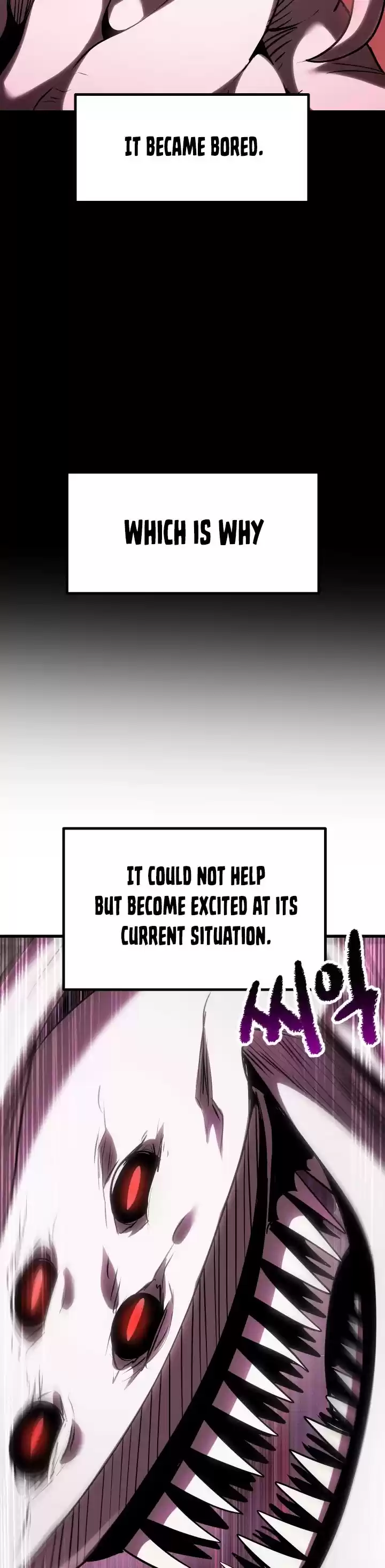 Survival Story Of A Sword King In A Fantasy World Chapter 96