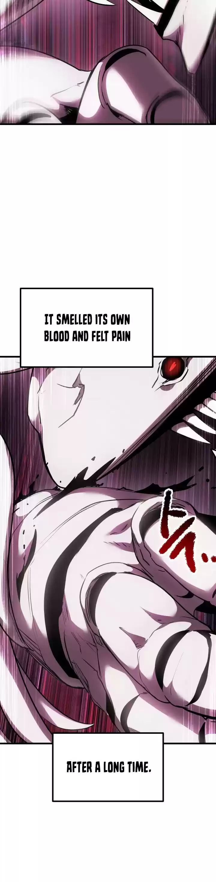 Survival Story Of A Sword King In A Fantasy World Chapter 96