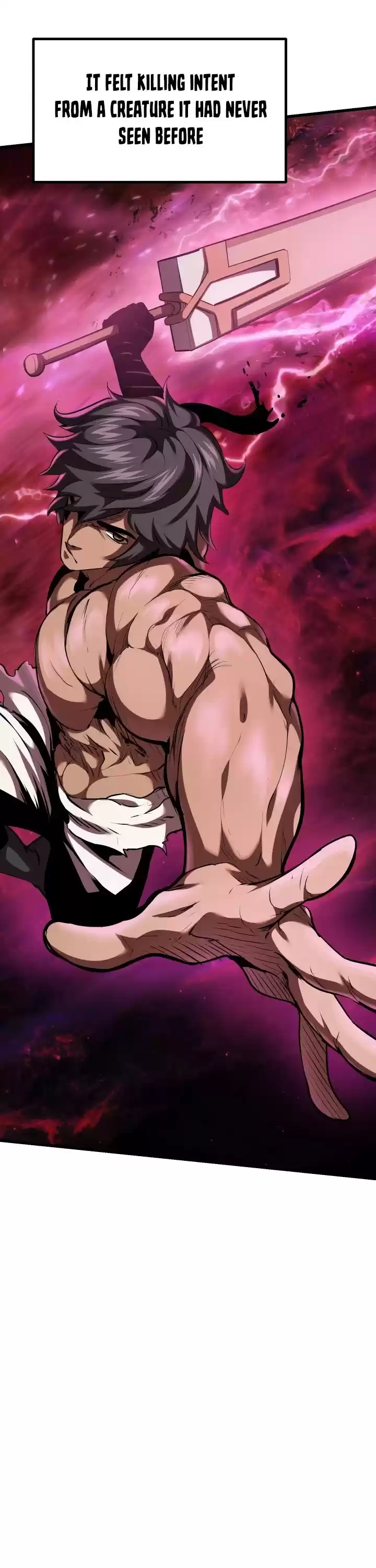 Survival Story Of A Sword King In A Fantasy World Chapter 96