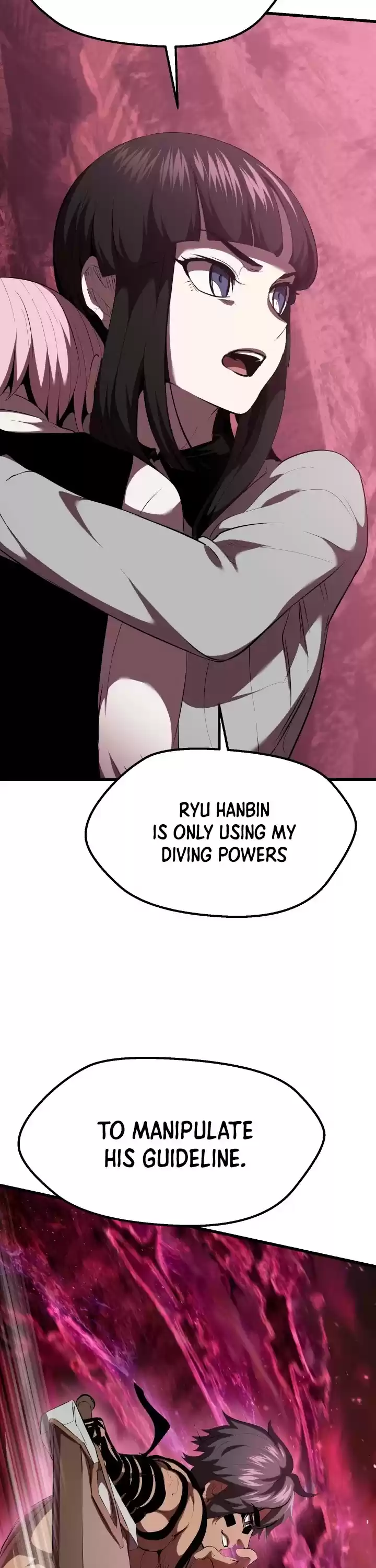 Survival Story Of A Sword King In A Fantasy World Chapter 96