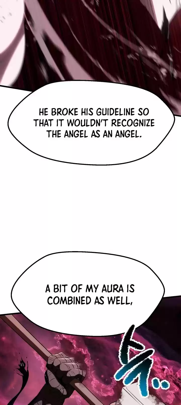 Survival Story Of A Sword King In A Fantasy World Chapter 96