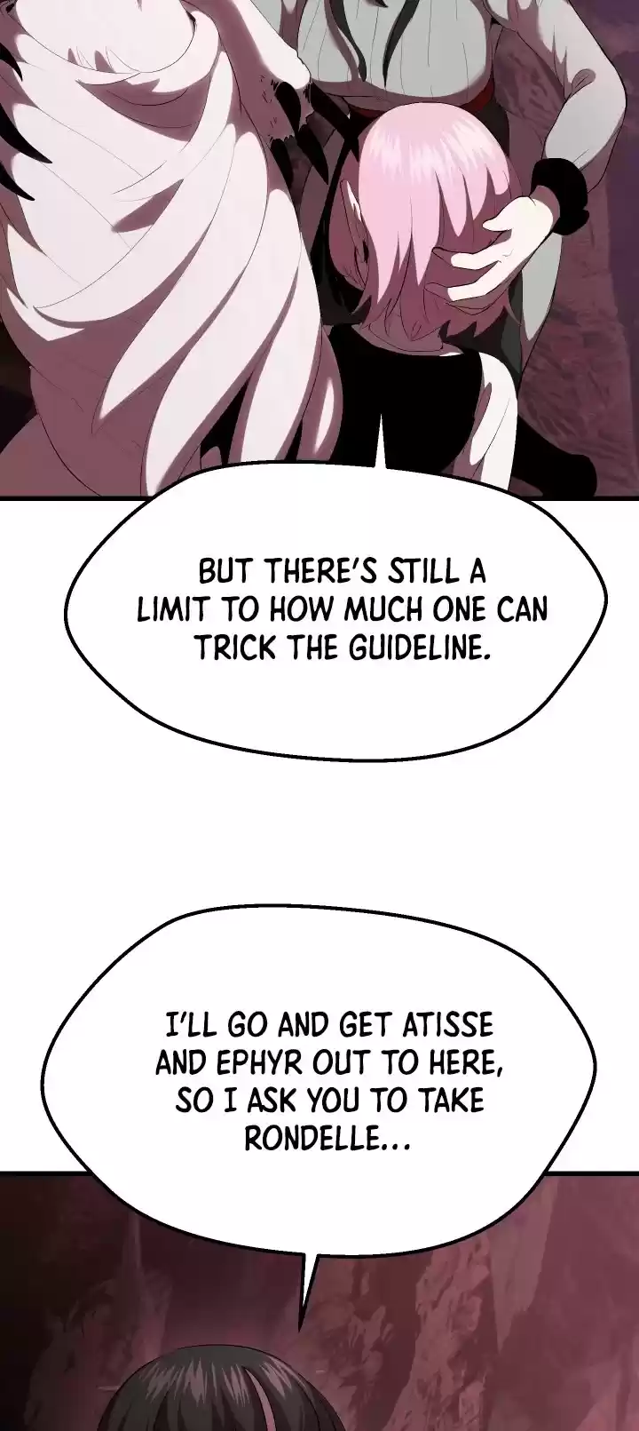 Survival Story Of A Sword King In A Fantasy World Chapter 96