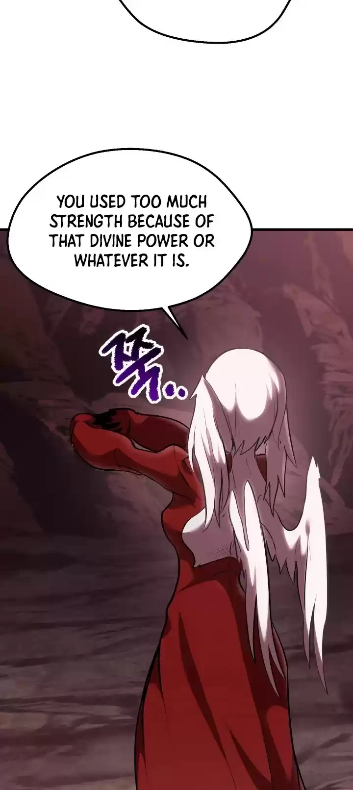 Survival Story Of A Sword King In A Fantasy World Chapter 96