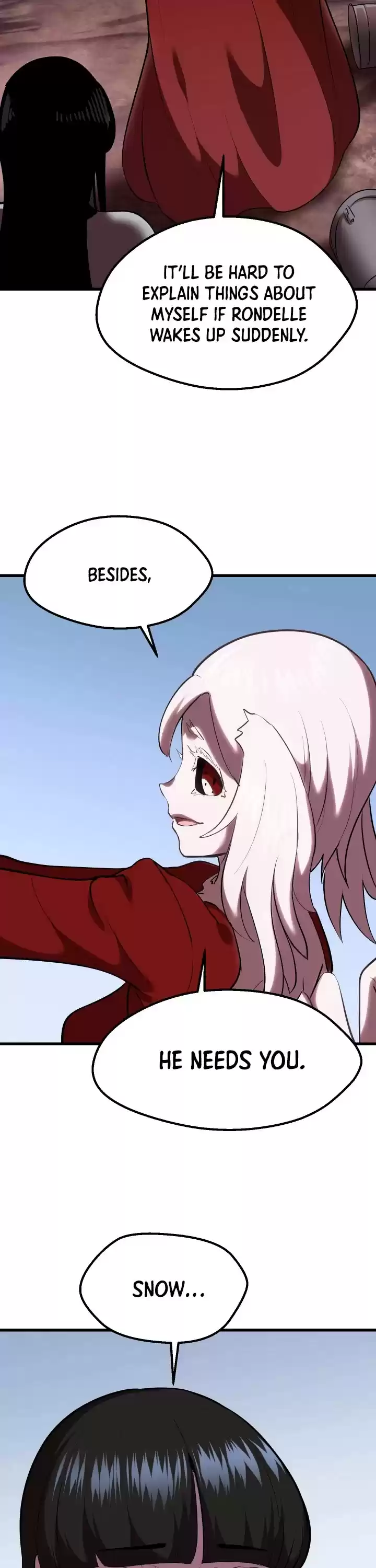 Survival Story Of A Sword King In A Fantasy World Chapter 96