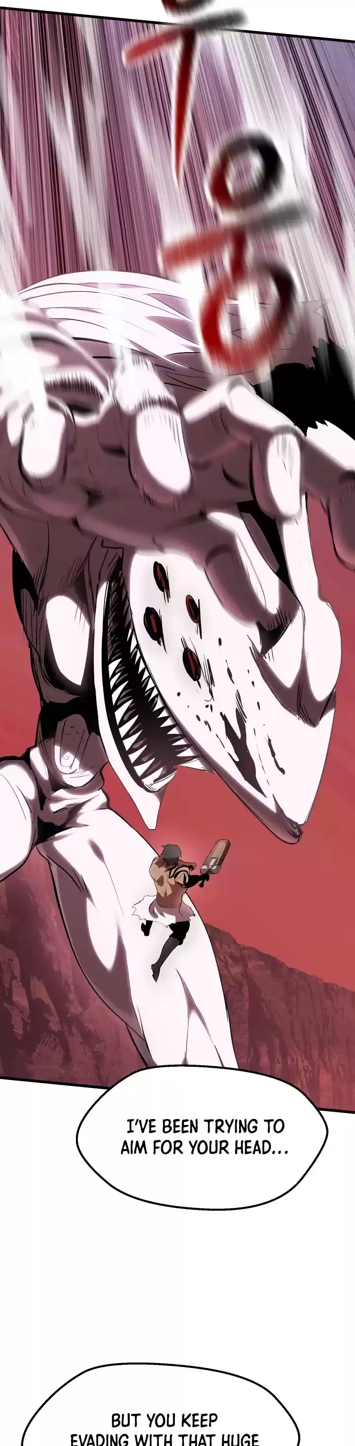 Survival Story Of A Sword King In A Fantasy World Chapter 96