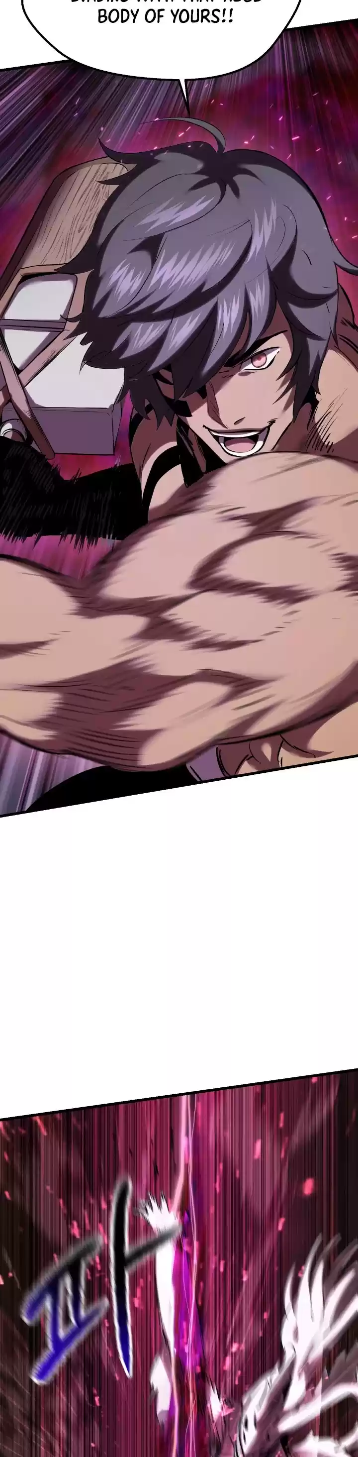 Survival Story Of A Sword King In A Fantasy World Chapter 96