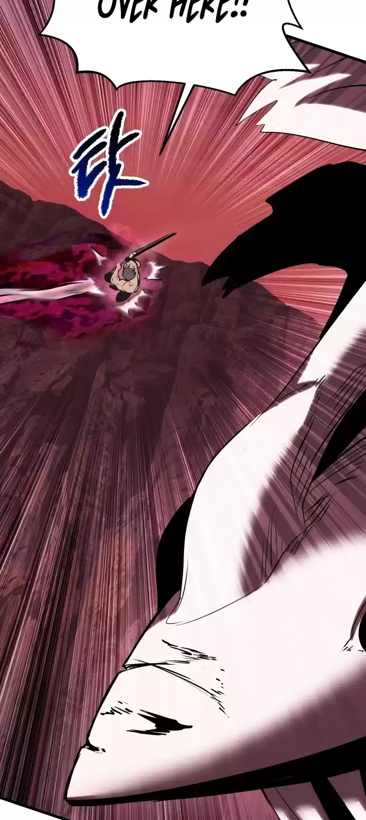 Survival Story Of A Sword King In A Fantasy World Chapter 96