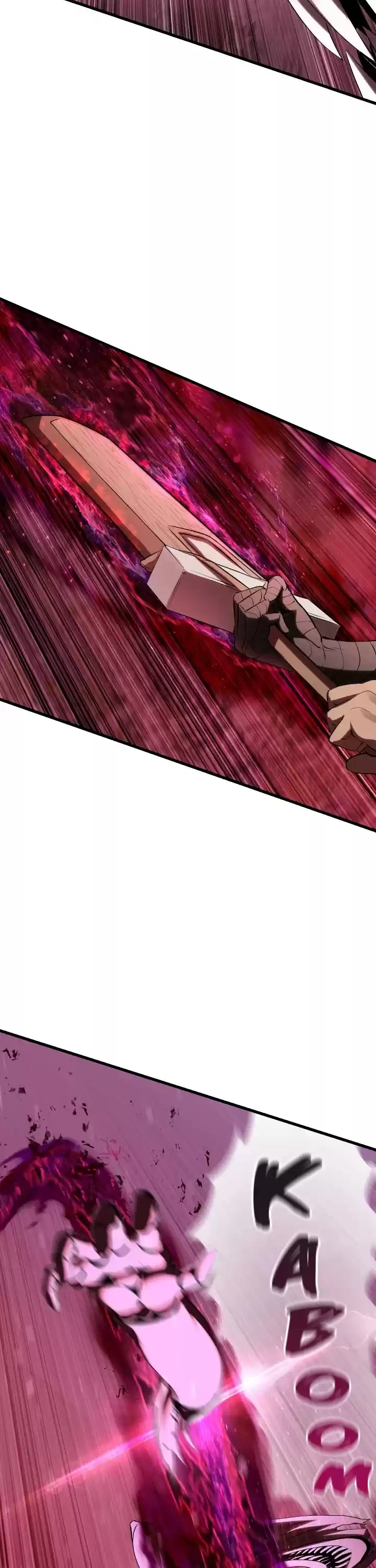 Survival Story Of A Sword King In A Fantasy World Chapter 96