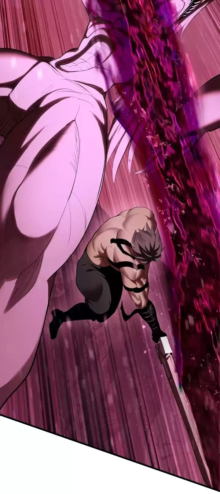 Survival Story Of A Sword King In A Fantasy World Chapter 96