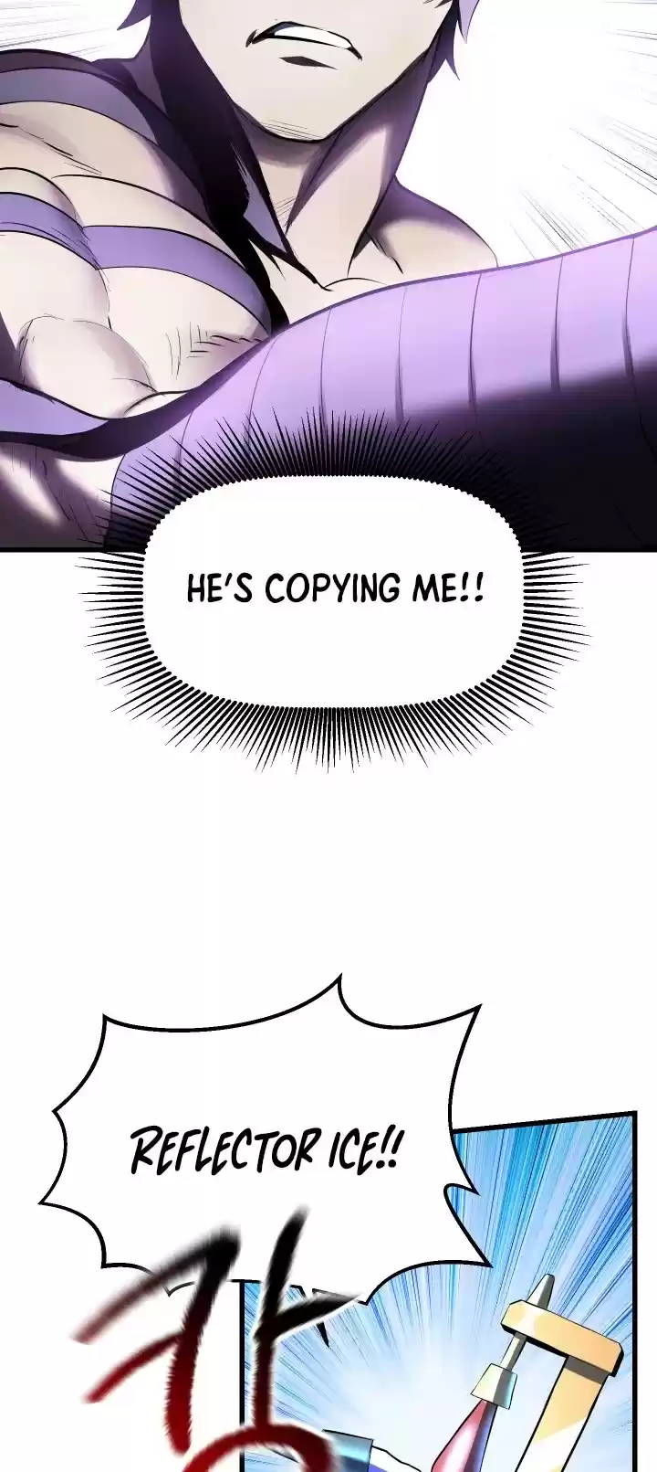 Survival Story Of A Sword King In A Fantasy World Chapter 96