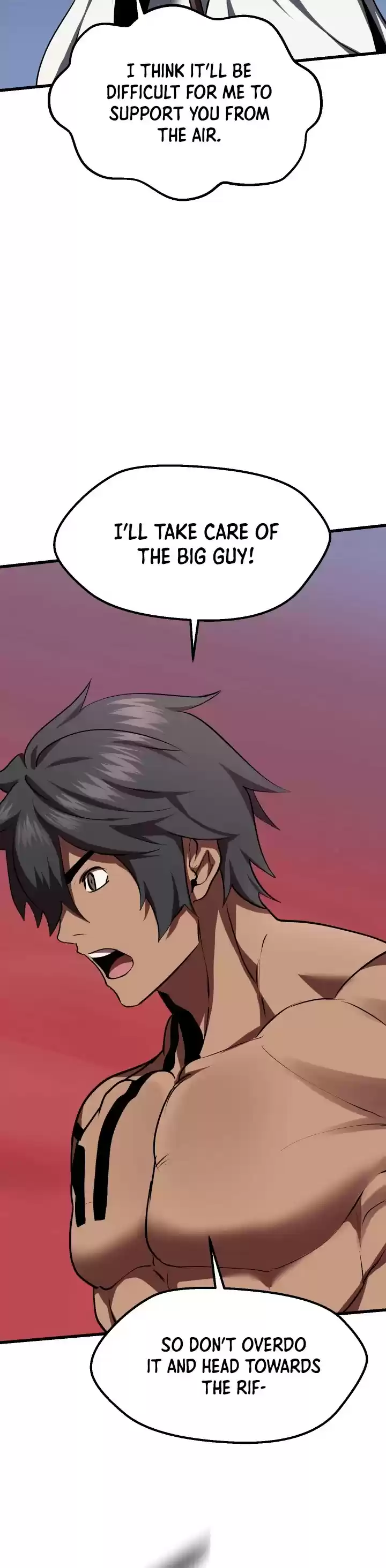 Survival Story Of A Sword King In A Fantasy World Chapter 96