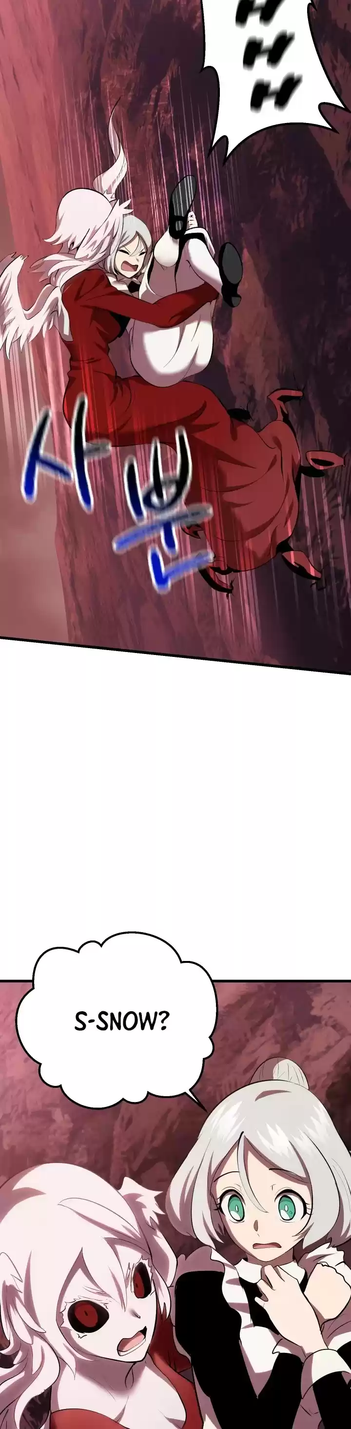 Survival Story Of A Sword King In A Fantasy World Chapter 96