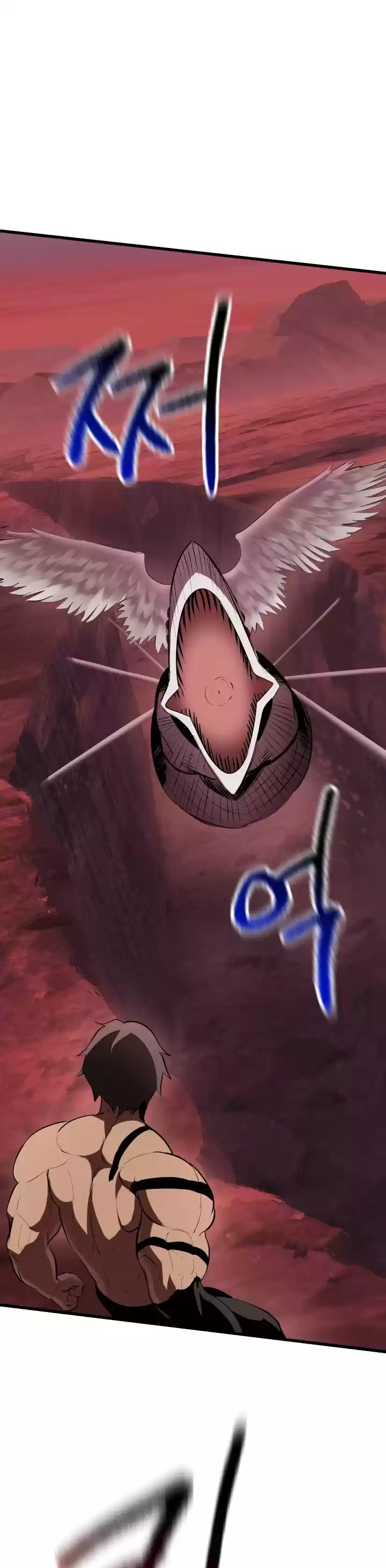 Survival Story Of A Sword King In A Fantasy World Chapter 96