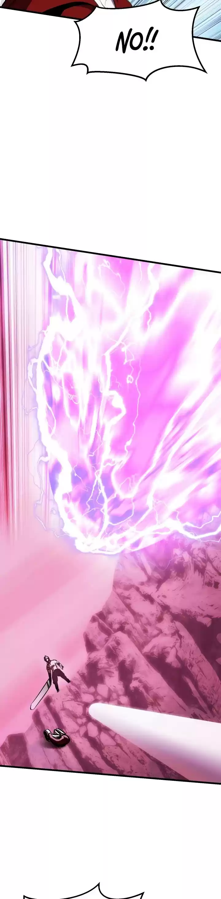 Survival Story Of A Sword King In A Fantasy World Chapter 96